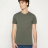 Pier One Uomo 3 PACK - T-shirt Basic - Brown/beige/light Blue 13 Pier One Uomo 3 PACK - T-shirt Basic - Brown/beige/light Blue -Offerta Economica Pier One 6bb9ea813e5749b8ba400d646839f4ae