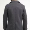Pier One Uomo Cappotto Corto - Dark Grey 11 Pier One Uomo Cappotto Corto - Dark Grey -Offerta Economica Pier One 6c62ffa9699e49f18086c6a35e80580c