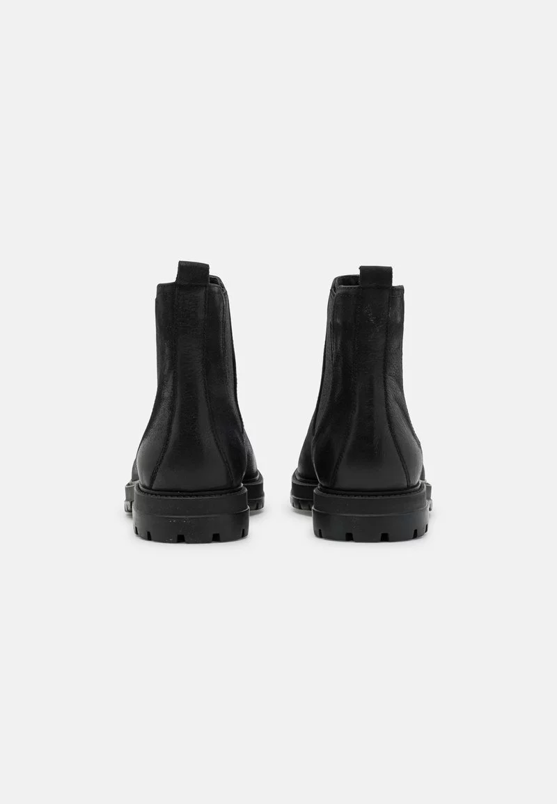 Pier One Uomo Stivaletti - Black 5 Pier One Uomo Stivaletti - Black - immagine 3