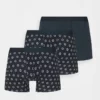 Pier One Uomo 3 PACK - Culotte - Dark Blue 10 Pier One Uomo 3 PACK - Culotte - Dark Blue -Offerta Economica Pier One 6d3e76d1d1764d51a9570aaffa48ecb6