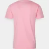 GANT PRIDE UNISEX - T-Shirt Print - Geranium Pink -Offerta Economica Pier One 6dd9c43b914943de8ae1c56a89269d53