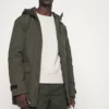 Pier One Uomo Parka - Olive 1 Pier One Uomo Parka - Olive -Offerta Economica Pier One 6de02c8a8221441fb0e87e8a153df703