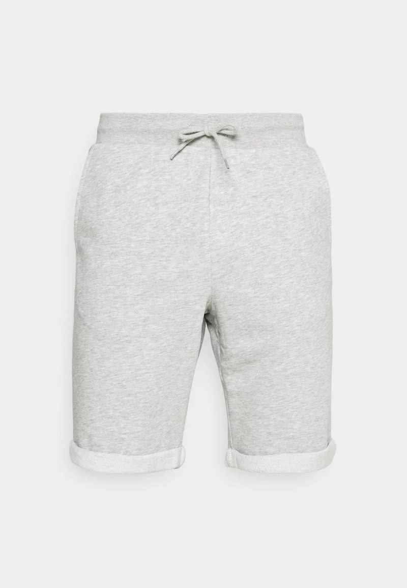 Pier One Uomo Pantaloni Sportivi - Light Grey 6 Pier One Uomo Pantaloni Sportivi - Light Grey - immagine 4