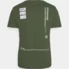 Pier One Uomo T-shirt Con Stampa - Olive 19 Pier One Uomo T-shirt Con Stampa - Olive -Offerta Economica Pier One 6df8655ef01946d0aa4339d71ffdea56