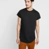 Pier One Uomo T-shirt Basic - Black 2 Pier One Uomo T-shirt Basic - Black -Offerta Economica Pier One 6e4c94993fe9401a93b2cee72912cebf