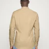 Pier One Uomo Camicia - Camel 9 Pier One Uomo Camicia - Camel -Offerta Economica Pier One 6e51cc2fb5d94db49a1bb63ae36ce2a3