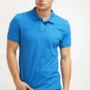 Pier One Uomo Polo - Blue 2 Pier One Uomo Polo - Blue -Offerta Economica Pier One 6e6cfd6cad5f45e0a8b090af8967eb05