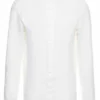 Pier One Uomo Camicia - White -Offerta Economica Pier One 6e9e8e0b58f64c178dda2928be54a56e