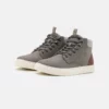 Pier One Uomo Sneakers Alte - Grey/brown 9 Pier One Uomo Sneakers Alte - Grey/brown -Offerta Economica Pier One 6eb44ded738140d68e342bbe9f4ba9d7