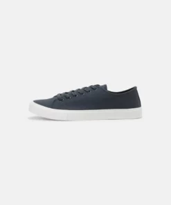 Pier One UNISEX - Sneakers Basse - Dark Blue