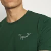 Pier One Uomo T-shirt Con Stampa - Dark Green 11 Pier One Uomo T-shirt Con Stampa - Dark Green -Offerta Economica Pier One 6f91de3805c94a6f8e34e32ce4c2b34a