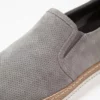 Pier One Uomo Scarpe Senza Lacci - Grey 13 Pier One Uomo Scarpe Senza Lacci - Grey -Offerta Economica Pier One 6faa86fbb30044d6a286b09936a3d803
