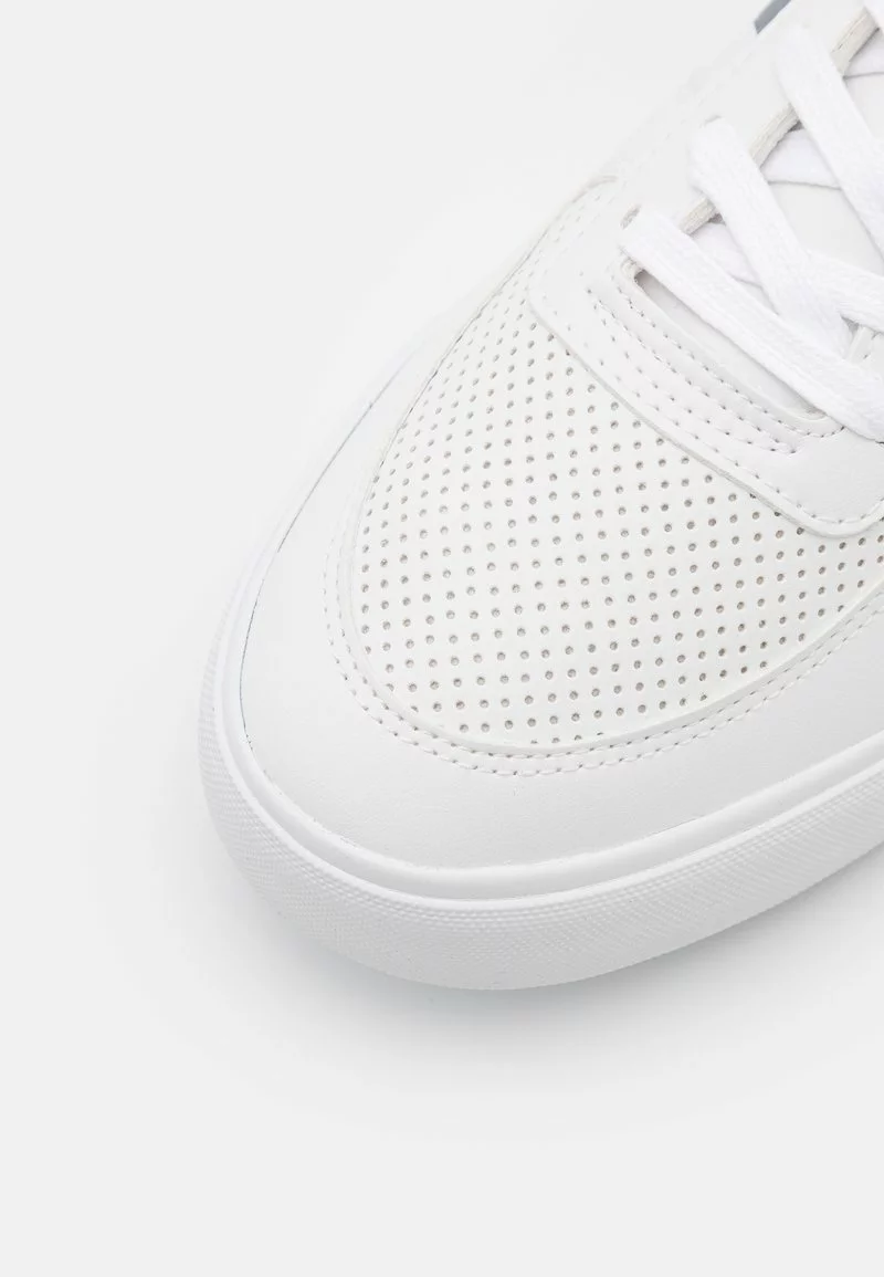 Pier One Uomo Sneakers Basse - White 8 Pier One Uomo Sneakers Basse - White - immagine 6