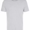 Pier One Uomo T-shirt Basic - Light Grey Melange 12 Pier One Uomo T-shirt Basic - Light Grey Melange -Offerta Economica Pier One 708cc804ee7640c482b187f228ef05f2