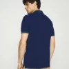 Pier One Uomo Polo - Dark Blue 10 Pier One Uomo Polo - Dark Blue -Offerta Economica Pier One 7173994d7a34441fbb82faedd416dbb5