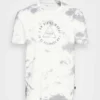 Pier One Uomo T-shirt Con Stampa - Grey 10 Pier One Uomo T-shirt Con Stampa - Grey -Offerta Economica Pier One 717adbed85d24545ae5e708db141130f