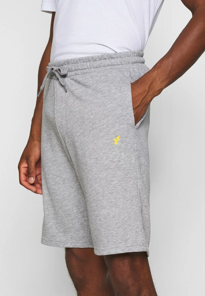 Pier One Uomo Pantaloni Sportivi - Grey 8 Pier One Uomo Pantaloni Sportivi - Grey - immagine 6