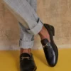 Pier One Uomo Scarpe Senza Lacci - Black 12 Pier One Uomo Scarpe Senza Lacci - Black -Offerta Economica Pier One 71ff80192ebf4f03a10c4c8e1248155a