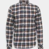 Pier One Uomo Camicia - Dark Blue/brown 10 Pier One Uomo Camicia - Dark Blue/brown -Offerta Economica Pier One 7214b2b4d10b42d09536e2909ccfb6f7