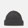 Pier One SHORT MICRO BEANIE UNISEX - Berretto - Grey 1 Pier One SHORT MICRO BEANIE UNISEX - Berretto - Grey -Offerta Economica Pier One 7222b7cbcc454f69bfee932420c90b0e