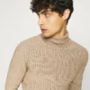 Pier One Uomo Maglione - Mottled Beige 11 Pier One Uomo Maglione - Mottled Beige -Offerta Economica Pier One 726cdbbe7311452b85e78db45c43d1c9