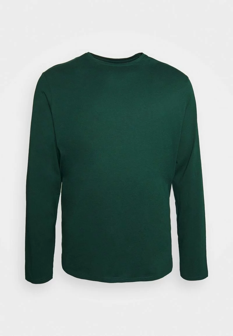 Pier One Uomo Pigiama - Dark Green 4 Pier One Uomo Pigiama - Dark Green - immagine 2