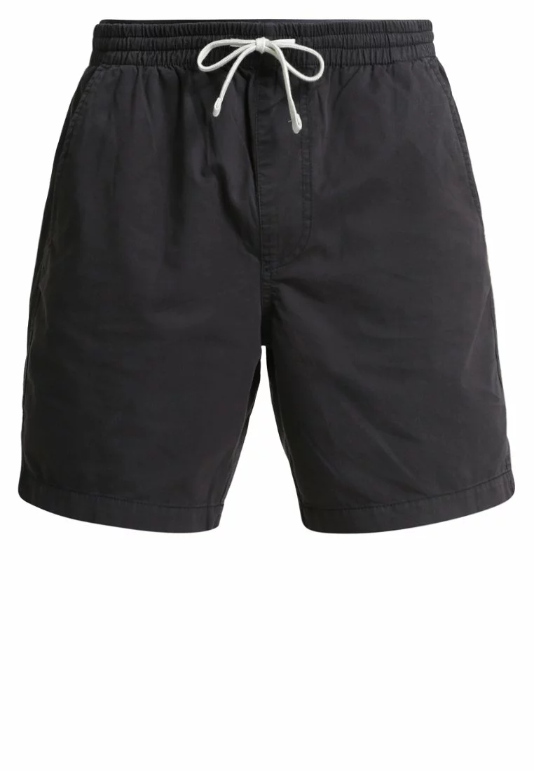 Pier One Uomo Shorts - Black 8 Pier One Uomo Shorts - Black - immagine 6