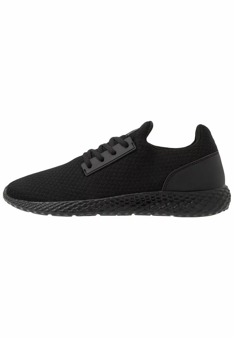 Pier One Uomo UNISEX - Sneakers Basse - Black 3 Pier One Uomo UNISEX - Sneakers Basse - Black