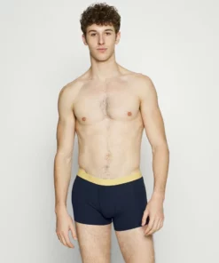 Pier One Uomo 12 PACK - Culotte - Dark Blue/multi Coloured