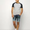 Pier One Uomo T-shirt Basic - Dark Blue 9 Pier One Uomo T-shirt Basic - Dark Blue -Offerta Economica Pier One 73eda24ca4da43dd9da90ad260c154b4