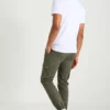 Pier One Uomo Pantaloni Cargo - Olive 10 Pier One Uomo Pantaloni Cargo - Olive -Offerta Economica Pier One 73fef15ad09644c784f9d8d36e2a25d1
