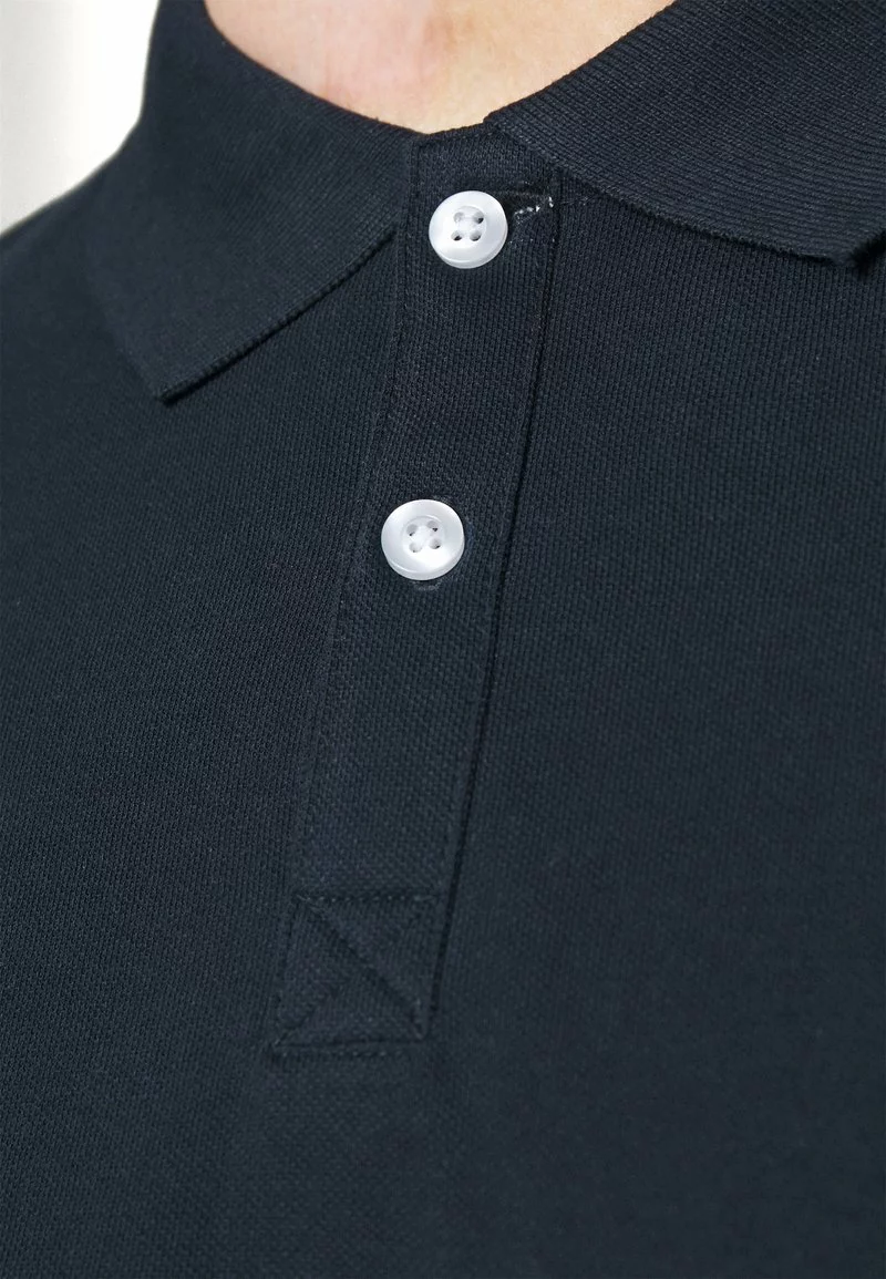 Pier One Uomo 2 PACK - Polo - Bordeaux/dark Blue 9 Pier One Uomo 2 PACK - Polo - Bordeaux/dark Blue - immagine 7