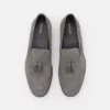 Pier One Uomo Scarpe Senza Lacci - Grey 11 Pier One Uomo Scarpe Senza Lacci - Grey -Offerta Economica Pier One 7470adbcf85a4724932b797ecb6e4b64