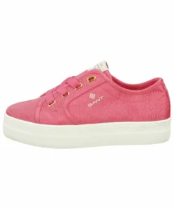 GANT Donna Sneaker Low - Rapture Rose