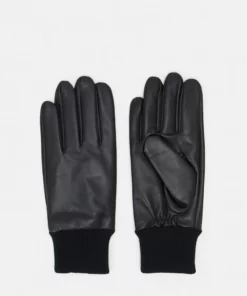 Pier One Uomo Guanti - Black