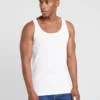Pier One Uomo Top - White 1 Pier One Uomo Top - White -Offerta Economica Pier One 756c9c42106749858305ba41c5c4a96c