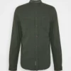 Pier One Uomo Camicia - Oliv 12 Pier One Uomo Camicia - Oliv -Offerta Economica Pier One 760342832df84cb69a1e3bfe5616c815