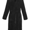 Pier One Uomo Accappatoio - Black 12 Pier One Uomo Accappatoio - Black -Offerta Economica Pier One 762ee3d9ac204d40b4a576286403ba29
