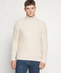 Pier One Uomo Maglione - Off-white