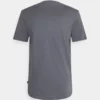 Pier One Uomo 3 PACK - T-shirt Basic - White/dark Grey 8 Pier One Uomo 3 PACK - T-shirt Basic - White/dark Grey -Offerta Economica Pier One 7664903d161b4398a26b4ab08aa484ab