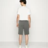 Pier One Uomo Shorts - Dark Grey 10 Pier One Uomo Shorts - Dark Grey -Offerta Economica Pier One 76915155939548479582a15399bfc1ec