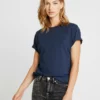 Pier One Uomo T-shirt Basic - Dark Blue 11 Pier One Uomo T-shirt Basic - Dark Blue -Offerta Economica Pier One 76bdc4f2b63a41d0960f2711d80eddd1
