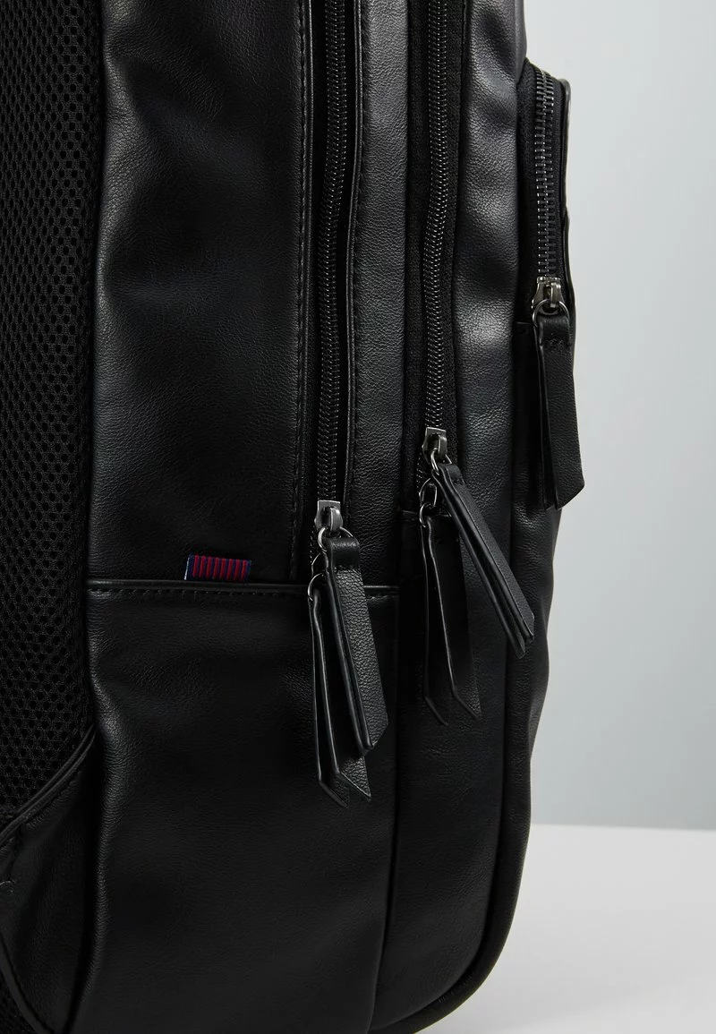 Pier One Uomo Zaino - Black 10 Pier One Uomo Zaino - Black - immagine 8