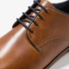 Pier One Uomo LEATHER - Stringate Eleganti - Cognac 13 Pier One Uomo LEATHER - Stringate Eleganti - Cognac -Offerta Economica Pier One 76f5be79c98c4f9fbba21d9f9fd73790