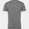 Pier One Uomo T-shirt Con Stampa - Dark Blue -Offerta Economica Pier One 76fd377b7f1f48288f2d85e15503c8bb