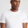 Pier One Uomo 3 PACK - T-shirt Basic - White 11 Pier One Uomo 3 PACK - T-shirt Basic - White -Offerta Economica Pier One 77bddf1a33de40f587ea6787d7d4b639