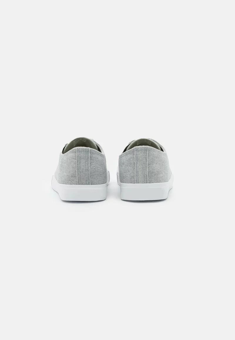 Pier One UNISEX - Sneakers Basse - Light Grey 5 Pier One UNISEX - Sneakers Basse - Light Grey - immagine 3