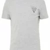 Pier One Uomo T-shirt Con Stampa - Mottled Grey -Offerta Economica Pier One 78308f94c26c4706a3c528657cbb5ade
