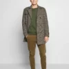 Pier One Uomo 2er Pack CREW NECK - Felpa - Khaki/black 10 Pier One Uomo 2er Pack CREW NECK - Felpa - Khaki/black -Offerta Economica Pier One 789cb6ada48245f08578358de1890a2f