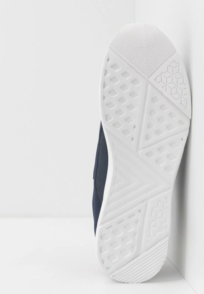 Pier One Uomo Sneakers Basse - Dark Blue 7 Pier One Uomo Sneakers Basse - Dark Blue - immagine 5